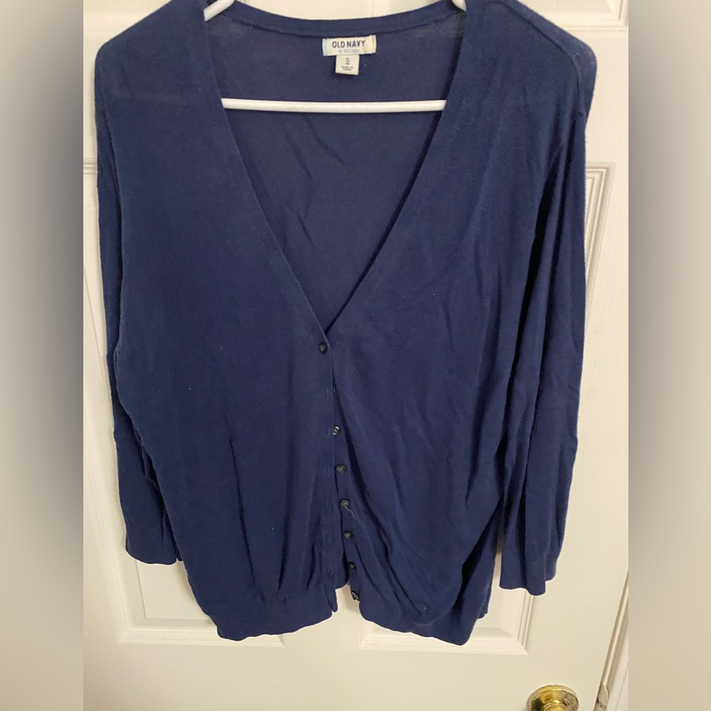 Old Navy Cardigan